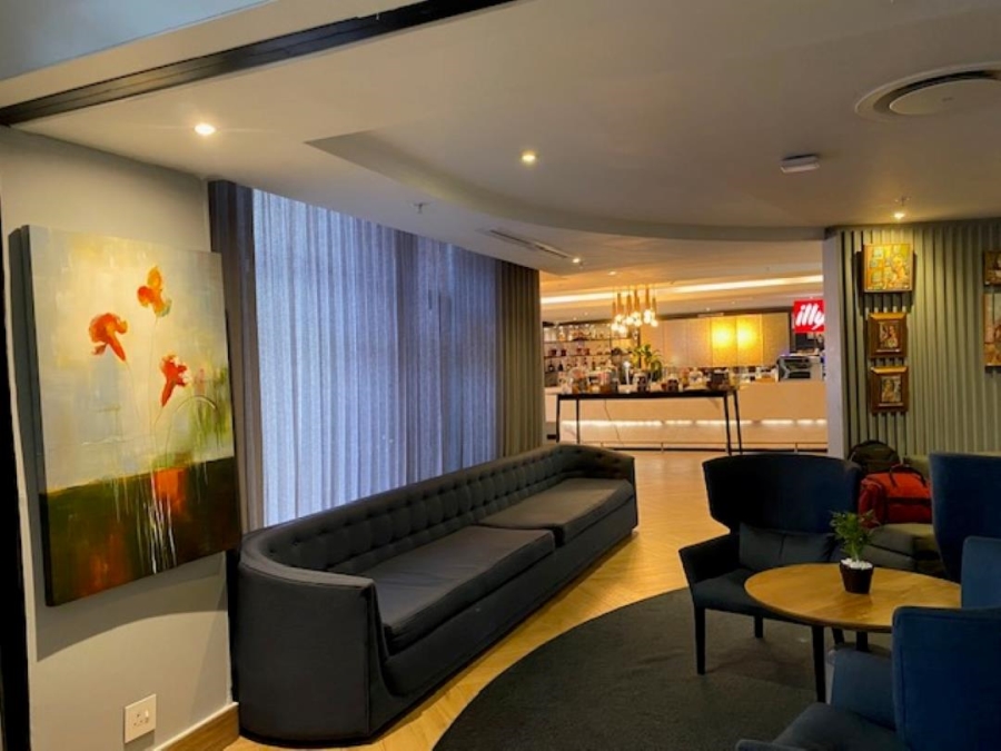 2 Bedroom Property for Sale in Cape Town City Centre Western Cape